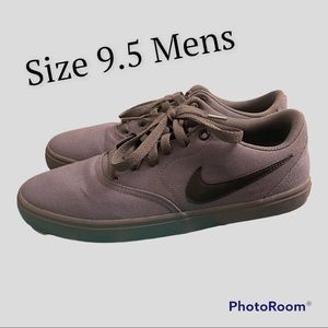 Mens Nike SB Solarsoft